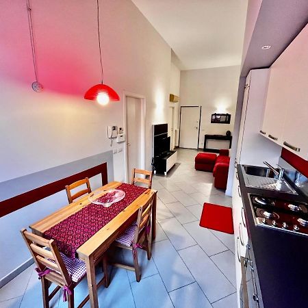 Ca Mimi Apartment Равена Екстериор снимка