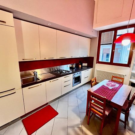 Ca Mimi Apartment Равена Екстериор снимка