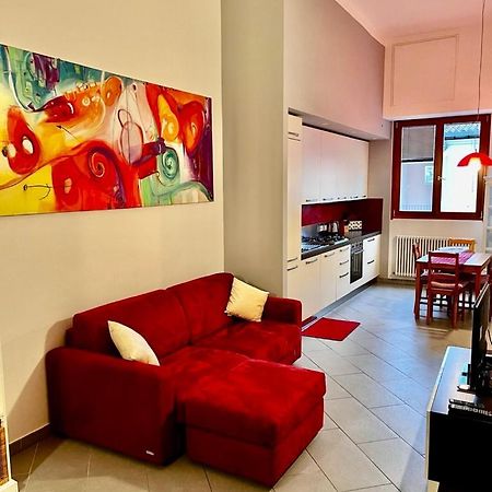 Ca Mimi Apartment Равена Екстериор снимка