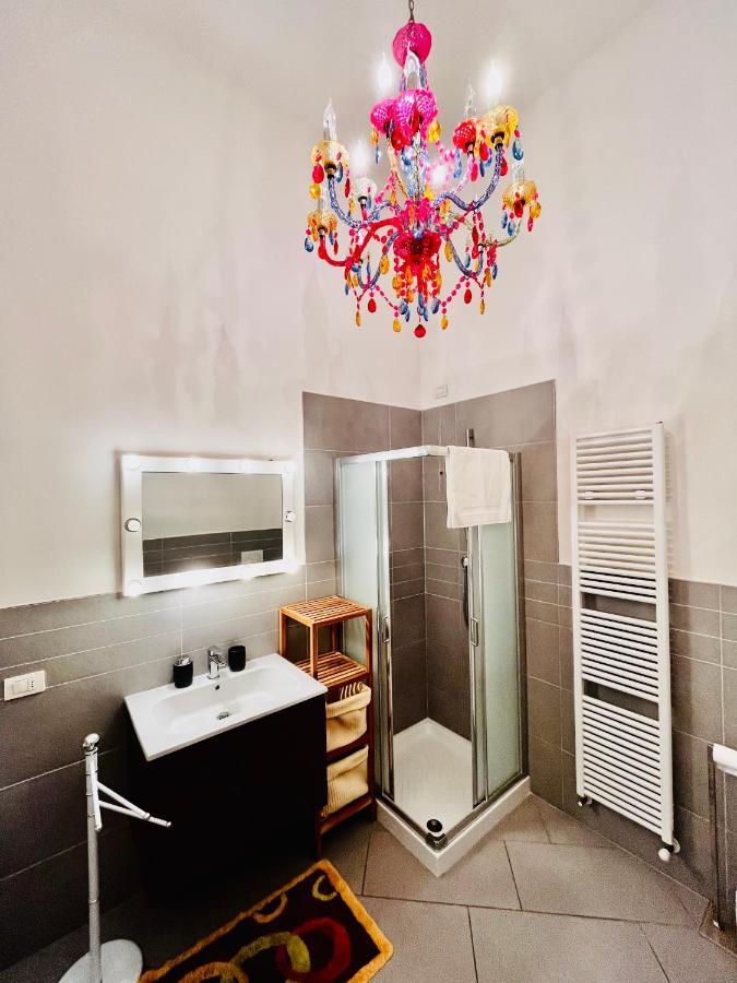 Ca Mimi Apartment Равена Екстериор снимка