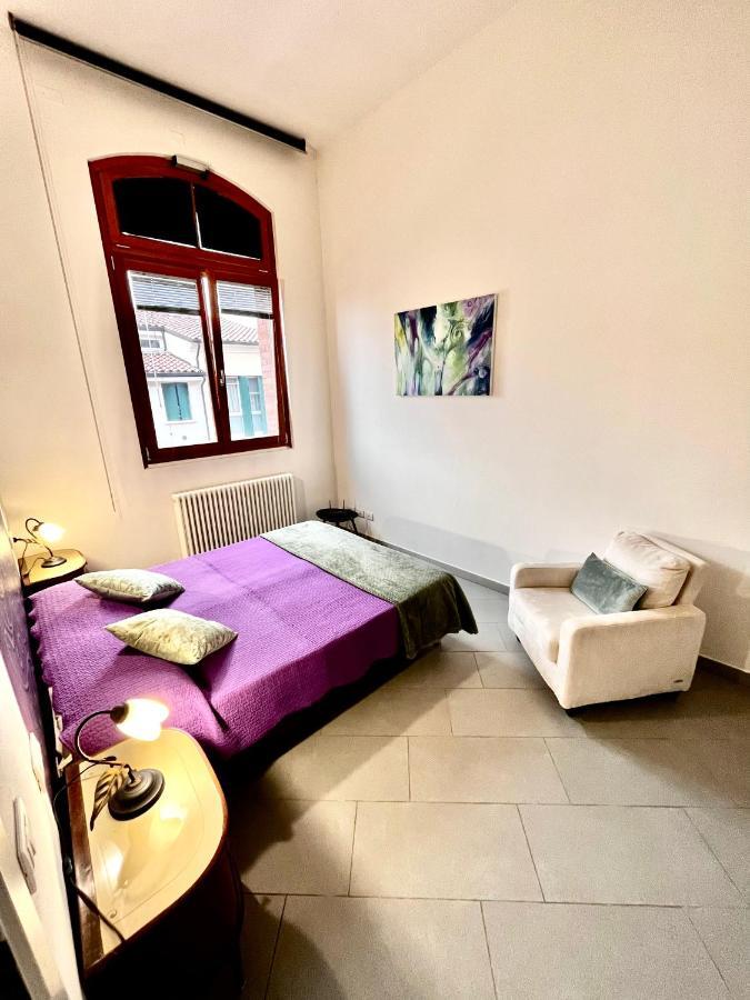 Ca Mimi Apartment Равена Екстериор снимка