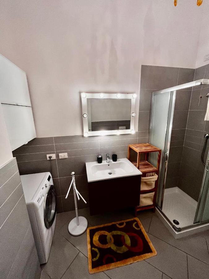 Ca Mimi Apartment Равена Екстериор снимка