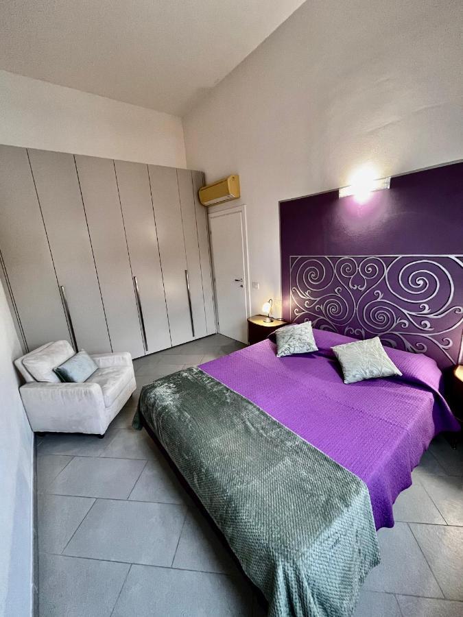 Ca Mimi Apartment Равена Екстериор снимка