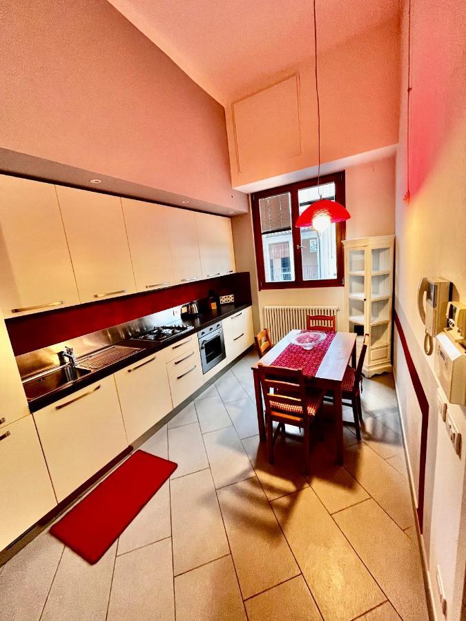 Ca Mimi Apartment Равена Екстериор снимка