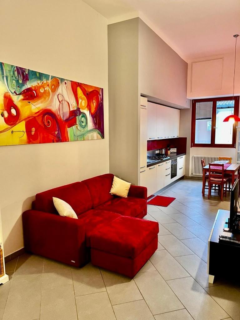 Ca Mimi Apartment Равена Екстериор снимка